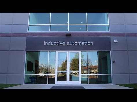 inductive automation|Welcome .